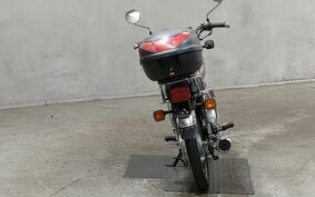 HONDA CG125 PCJ3