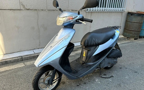 SUZUKI ADDRESS V50 CA42A