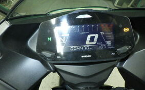 SUZUKI GIXXER 250 SF ED22Y