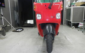 HONDA GYRO CANOPY TA03