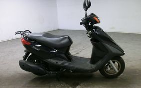 YAMAHA AXIS 125 TREET SE53J