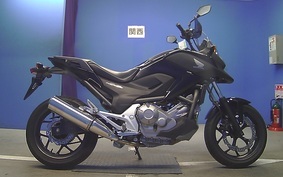 HONDA NC 700 X 2013 RC63