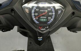 SUZUKI ADDRESS 110 CE47A