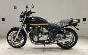 KAWASAKI ZEPHYR 1100 ZRT10A