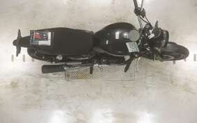 HONDA GB350S 2021 NC59