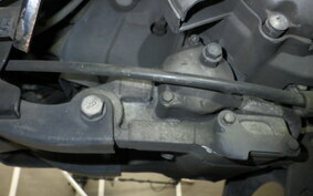 SUZUKI ADDRESS V125 CF46A