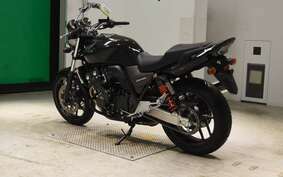 HONDA CB400SF GEN 4 A 2022 NC42