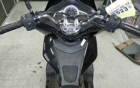 HONDA PCX 150 KF18