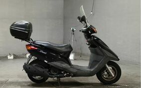 YAMAHA AXIS 125 TREET SE53J