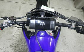 YAMAHA YZ250F CG40C