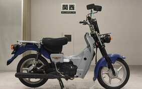 SUZUKI BIRDIE 90 BD43A