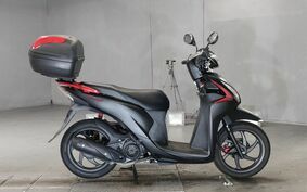 HONDA DIO 110 JF58