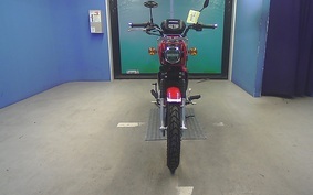 HONDA CROSS CUB 110 JA45