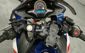 HONDA CBR250R MC41