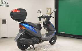 SUZUKI ADDRESS V125 G CF46A