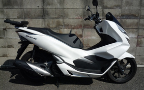 HONDA PCX125 JF81