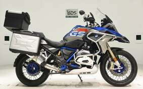 BMW R1200GS 2018