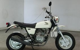 HONDA APE 100 HC07