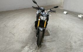 YAMAHA MT-09 2014 RN34J