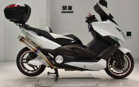 YAMAHA T-MAX500 Gen.3 2010 SJ08J