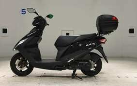 SUZUKI ADDRESS V125 DT11A