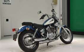 YAMAHA VIRAGO 250 3DM