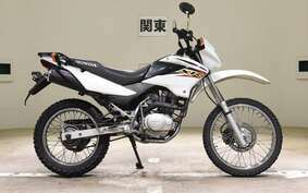 HONDA XR125L JD21