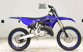 YAMAHA YZ125 CE34C