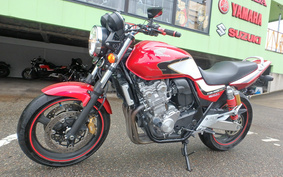 HONDA CB400SF 2013 NC42