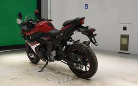 SUZUKI GSX250R DN11A