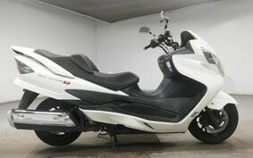 SUZUKI SKYWAVE 250 (Burgman 250) M CJ45A