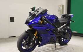 YAMAHA YZF-R6 2018 RJ27