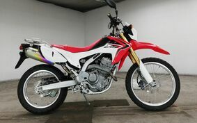 HONDA CRF250L MD38