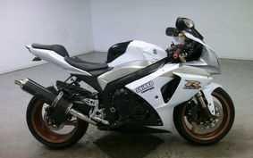 SUZUKI GSX-R1000 2009 GT78A