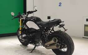 BMW R NINE T 2021