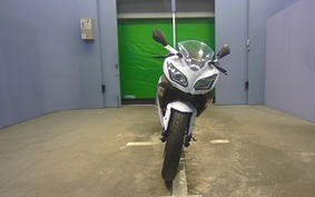 KAWASAKI NINJA 250 2013 EX250L