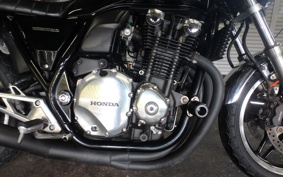 HONDA CB1100 2013 SC65