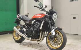 KAWASAKI Z900RS 2022 ZR900C