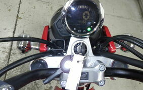 HONDA MONKEY 125 JB02