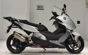 BMW C600 SPORT 2013