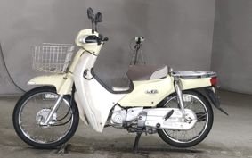 HONDA SUPER CUB110 JA10