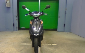 SUZUKI ADDRESS V125 G CF46A