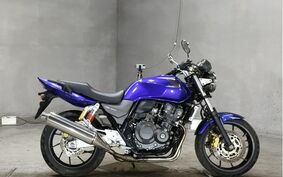 HONDA CB400SF VTEC REVO 2014 NC42