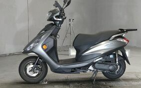 YAMAHA AXIS Z SEJ6J