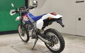 HONDA XR250 MD30