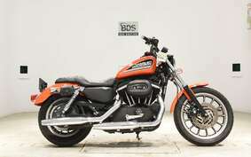 HARLEY XL883RI 2007 CS2