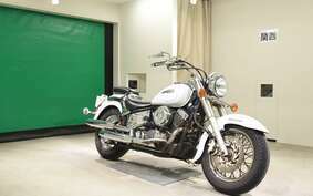 YAMAHA DRAGSTAR 400 CLASSIC 2003 VH01J