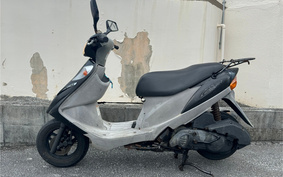 SUZUKI ADDRESS V125 G CF46A