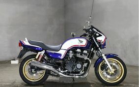 HONDA CB750 2008 RC42