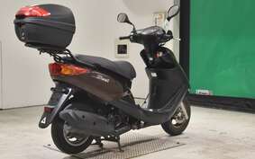 YAMAHA AXIS 125 TREET SE53J